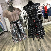 天津市美轩吉之岛服饰店 品质服装供应的信誉之选