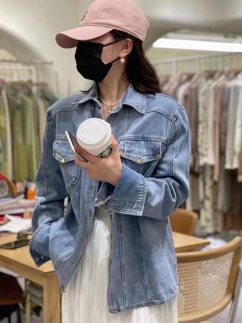 服装搭配 小女人味,你们喜欢吗