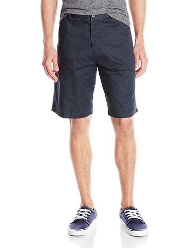 burnside 男士 daily chino short