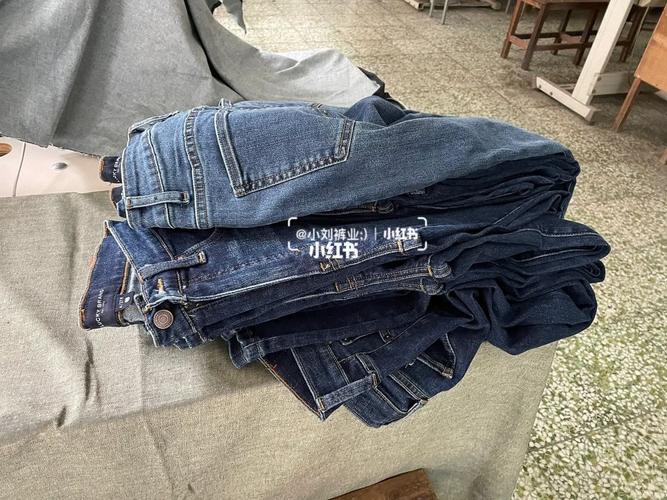 服装人的日常·逛工厂